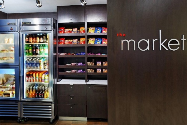 Courtyard by Marriott Knoxville Airport Alcoa image 19